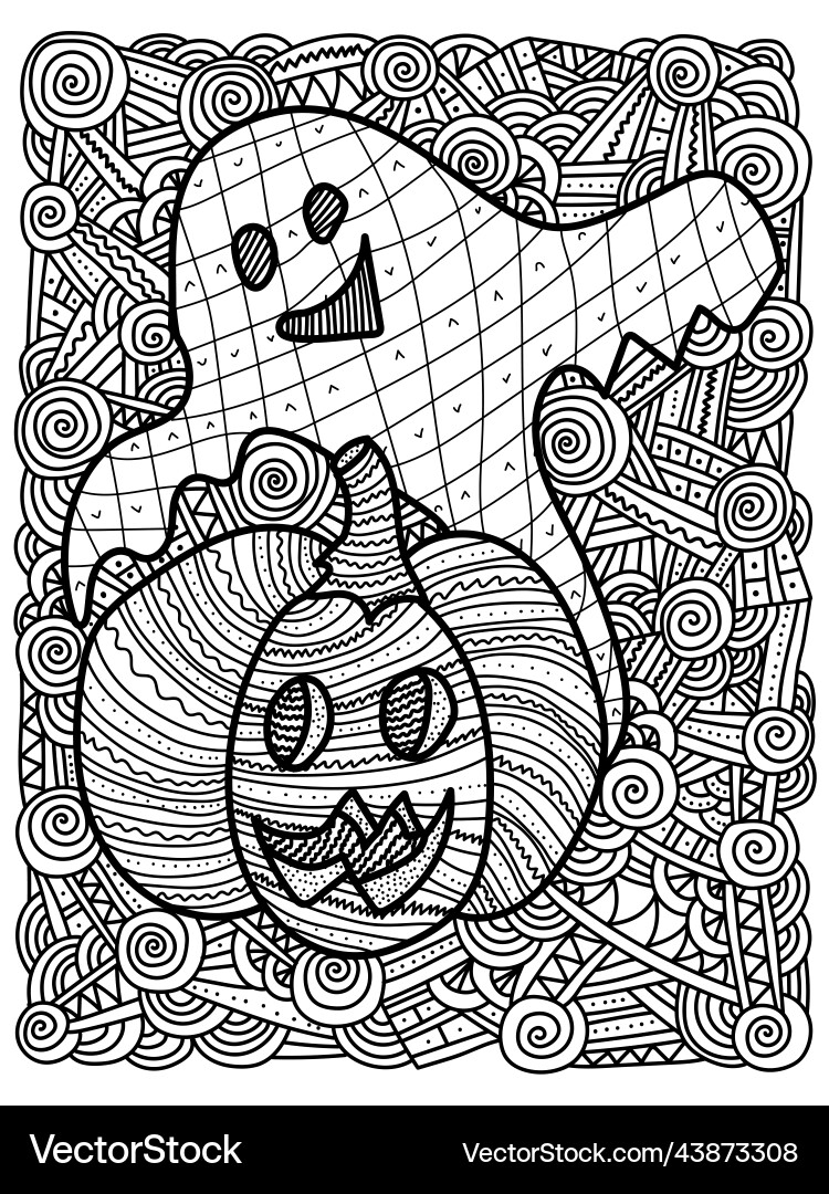 coloring pages halloween ghost coloring pages halloween ghost