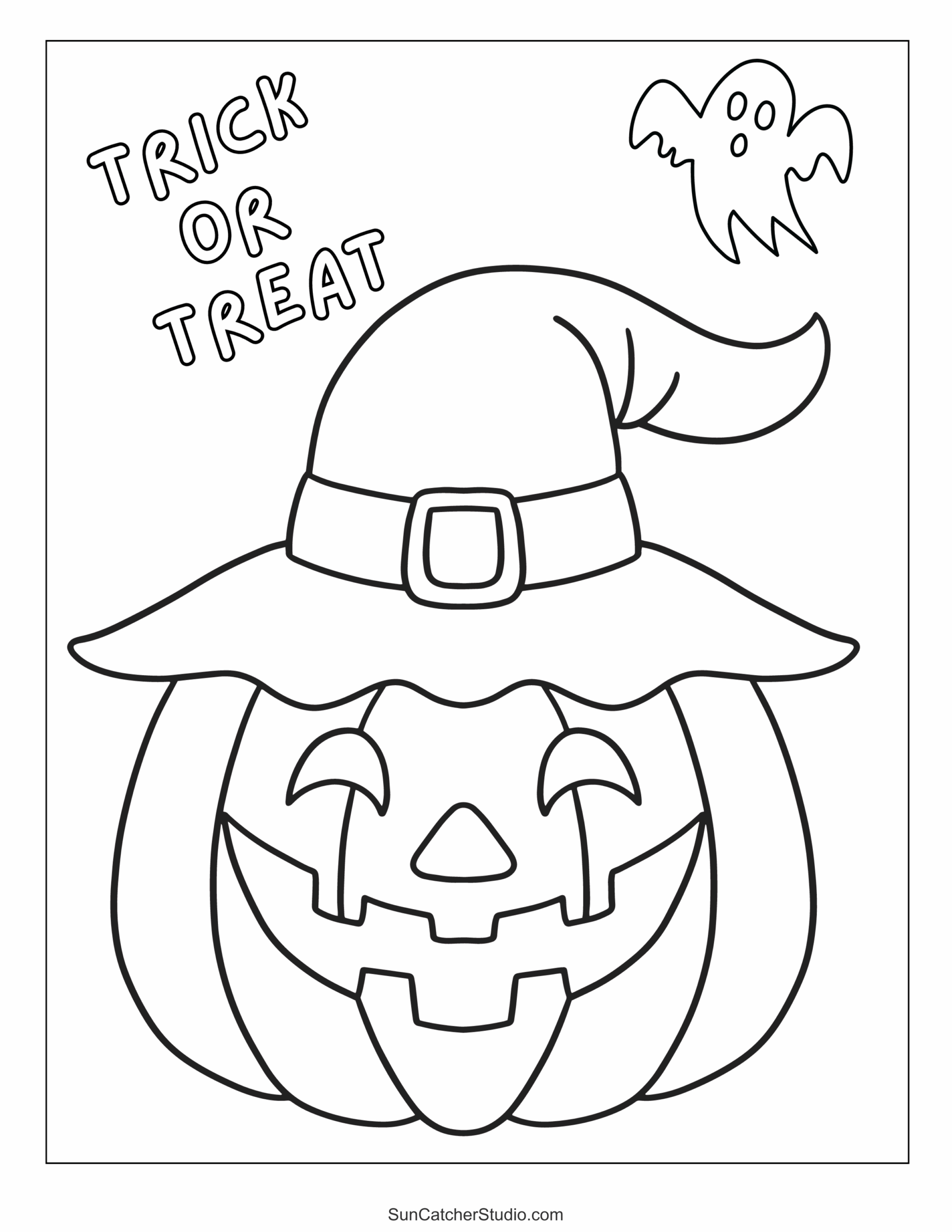 printing halloween coloring pages printing halloween coloring pages