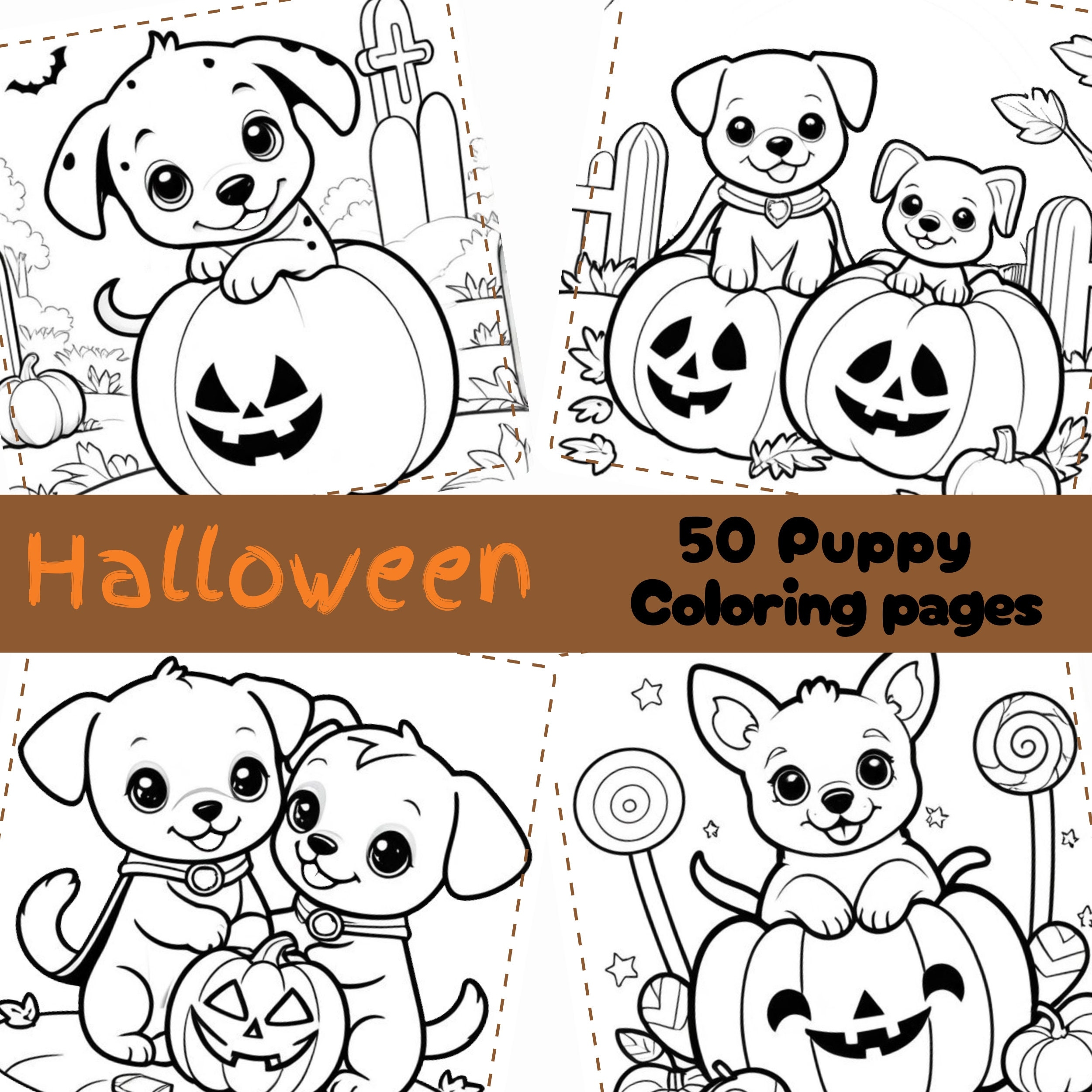 Halloween Coloring Pages Kids Coloring Pages Kids Coloring Book Halloween Coloring Pages Puppy Coloring Book Puppy Coloring Pages Etsy Halloween Coloring Pages Kids Coloring Pages Kids Coloring Book Halloween Coloring Pages Puppy Coloring Book Puppy Coloring Pages Etsy