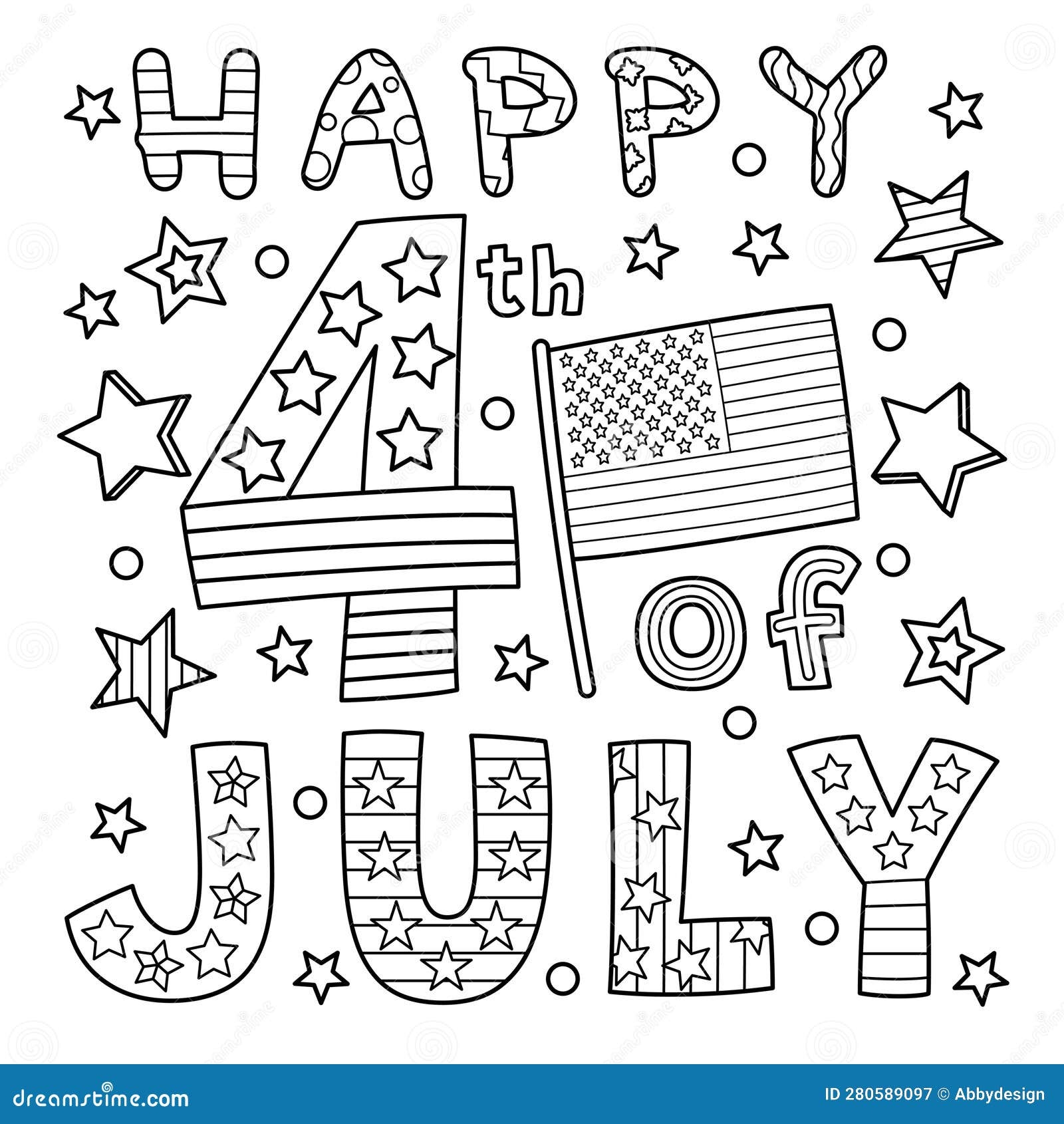 4th of july coloring pages for kids 4th of july coloring pages for kids