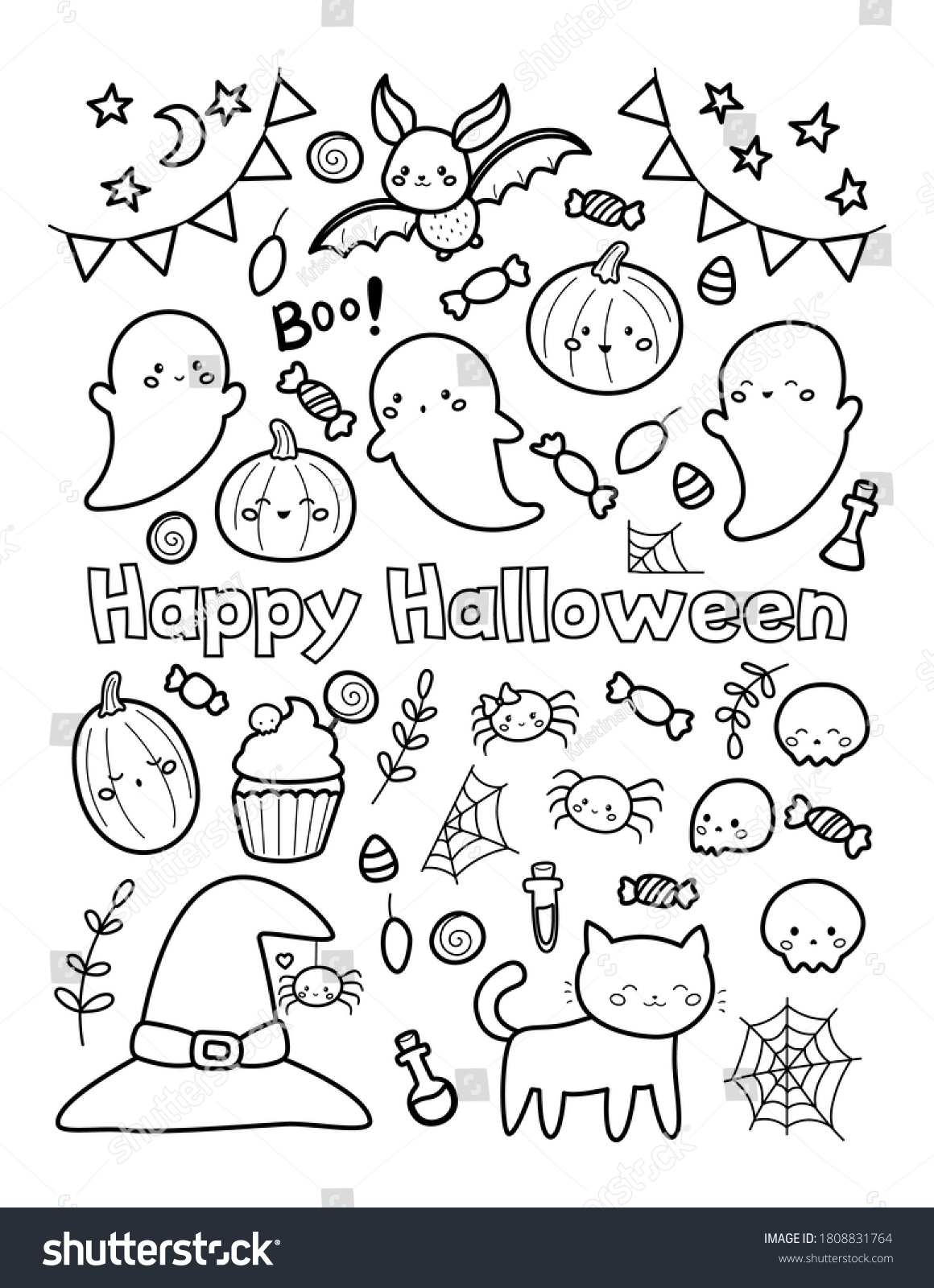 childrens halloween coloring pages childrens halloween coloring pages