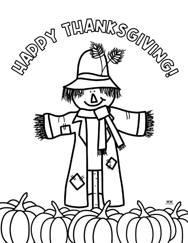 thanksgiving coloring pages free printable thanksgiving coloring pages free printable