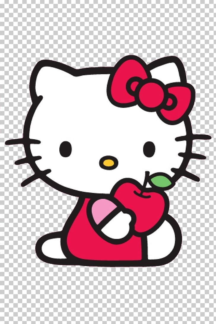 Hello Kitty Sanrio Free PNG Hello Kitty Sanrio Free PNG
