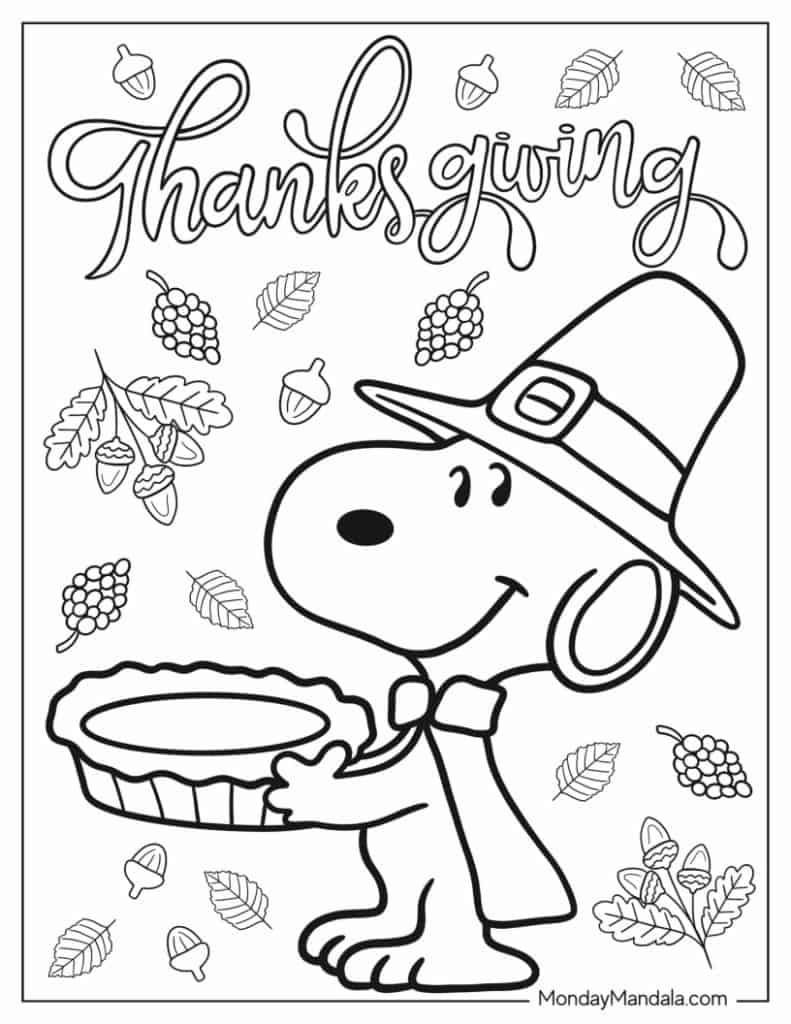 thanksgiving free printables coloring pages thanksgiving free printables coloring pages
