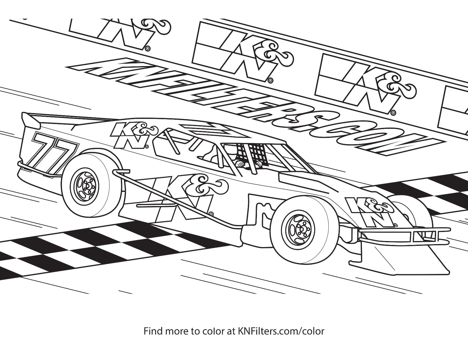 racing car coloring sheets racing car coloring sheets