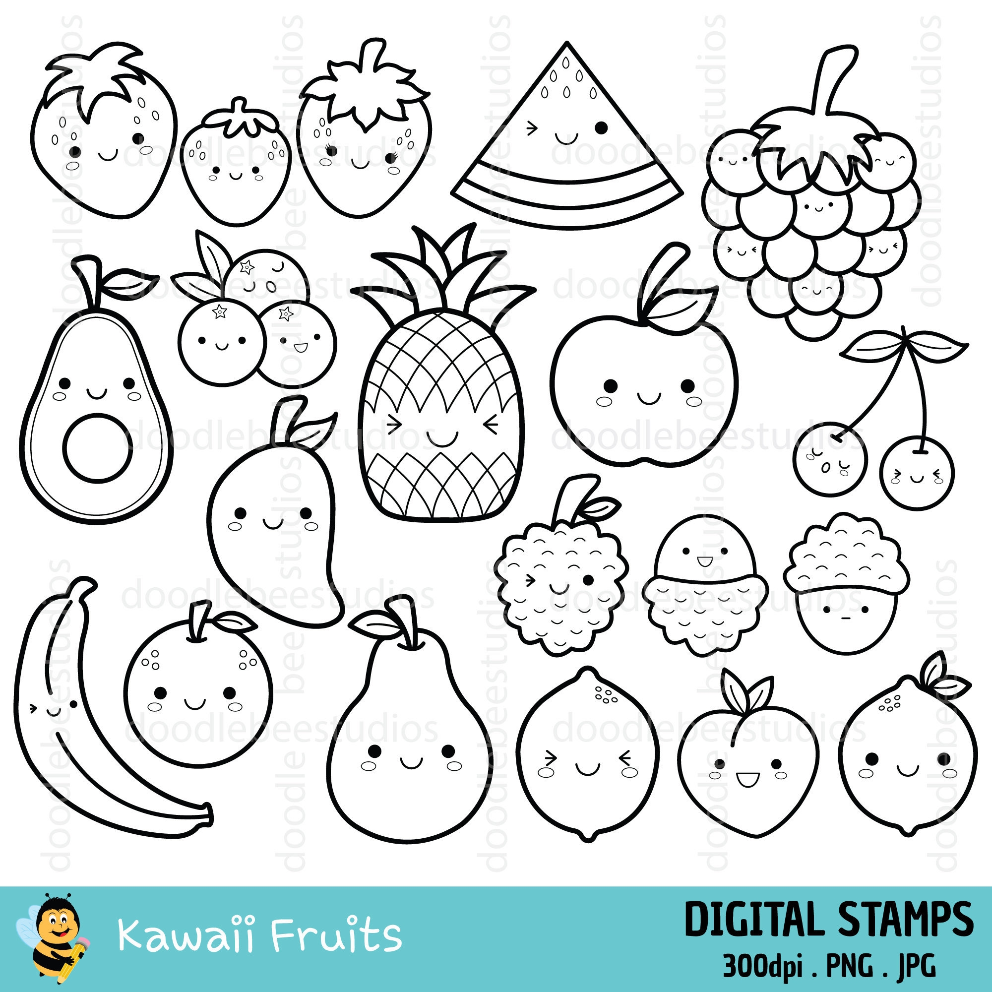 Kawaii Fruits Clipart Kawaii Fruit Clip Art Cute Fruits Clipart Fruits Digital Stamps Cute Fruits Icons Kawaii Fruit Coloring Pages Etsy Denmark Kawaii Fruits Clipart Kawaii Fruit Clip Art Cute Fruits Clipart Fruits Digital Stamps Cute Fruits Icons Kawaii Fruit Coloring Pages Etsy Denmark