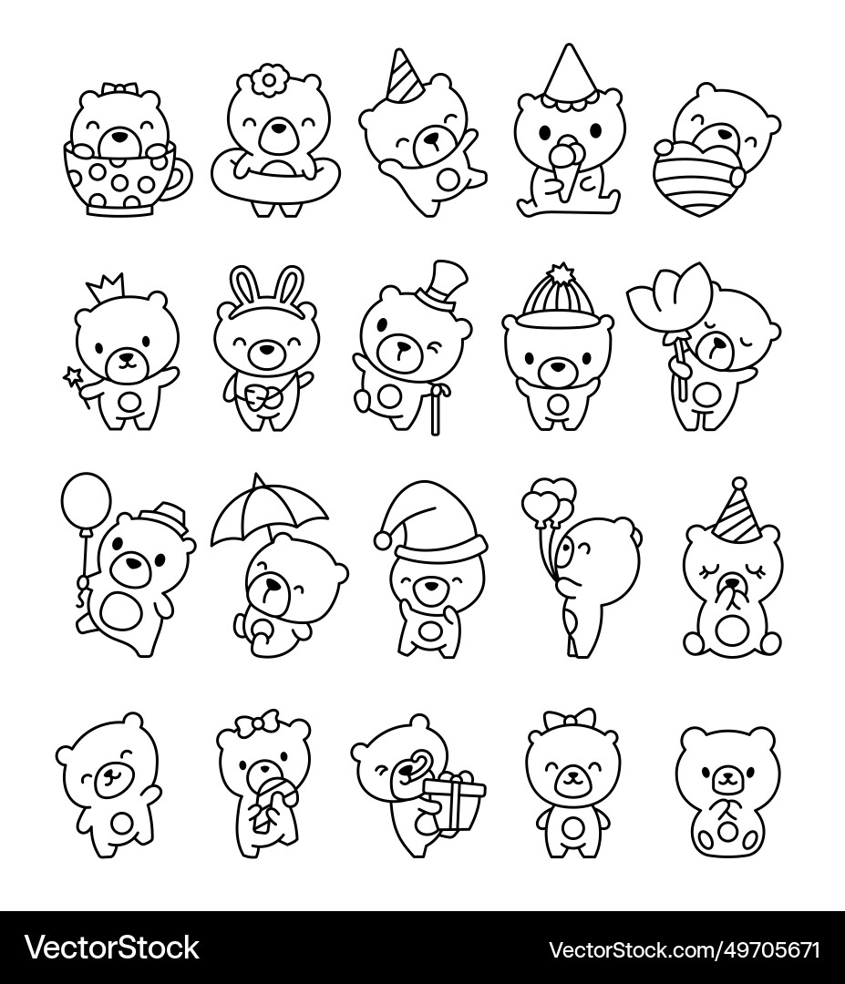 coloring pages of teddy bears coloring pages of teddy bears