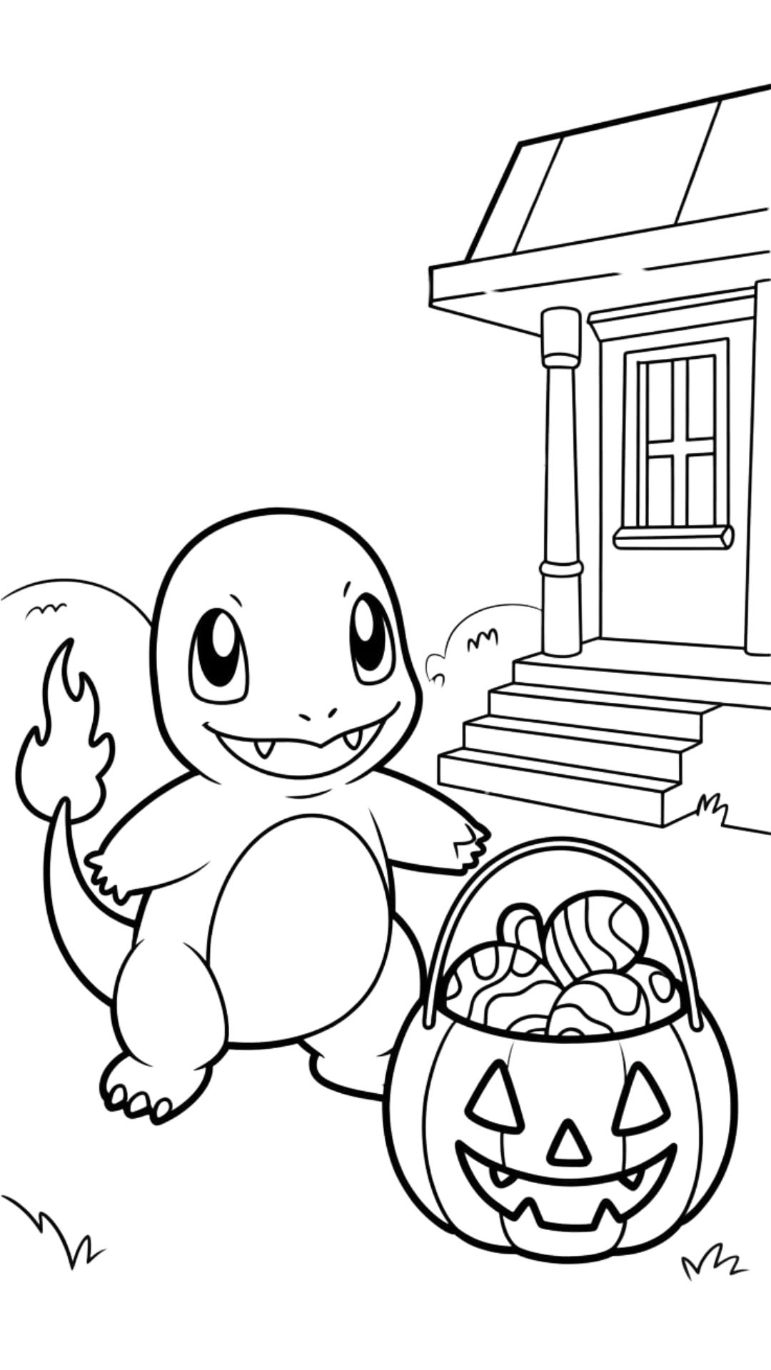 Latest Pokemon Coloring Pages 2025 To Download Latest Pokemon Coloring Pages 2025 To Download