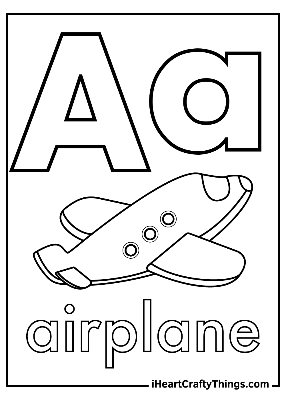 Letter A Coloring Pages 100 Free Printables Worksheets Library Letter A Coloring Pages 100 Free Printables Worksheets Library