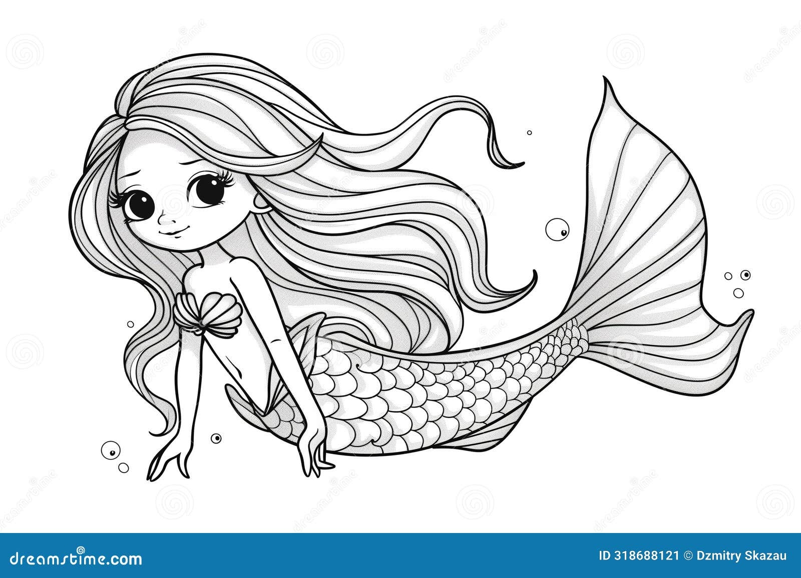 Mermaid Coloring Pages Stock Photos Free Royalty Free Stock Photos From Dreamstime Mermaid Coloring Pages Stock Photos Free Royalty Free Stock Photos From Dreamstime