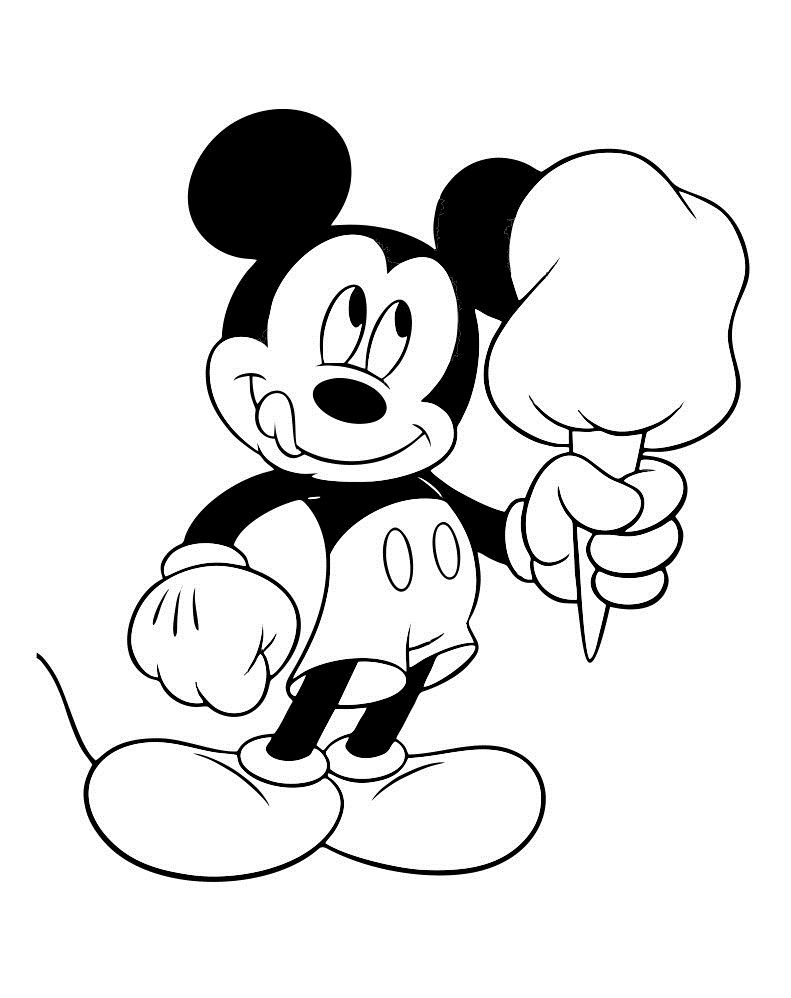 Mickey Mouse Free Printable Coloring Pages Overview 1 Worksheets Library Mickey Mouse Free Printable Coloring Pages Overview 1 Worksheets Library