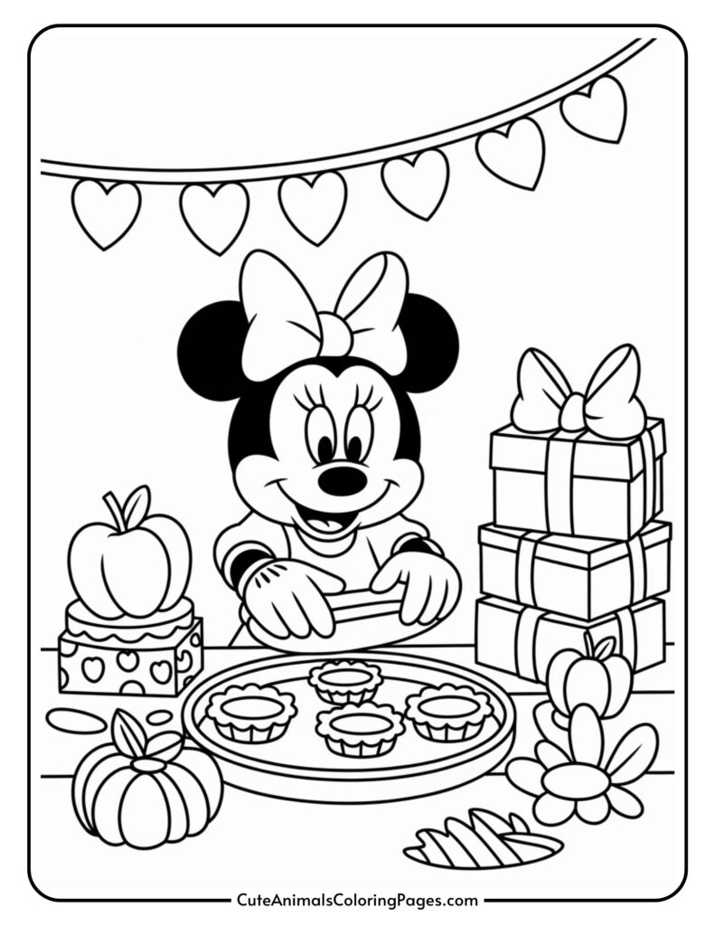 Mickey Mouse Thanksgiving Coloring Page 9 Coloring Sheets Cute Animals Coloring Pages Mickey Mouse Thanksgiving Coloring Page 9 Coloring Sheets Cute Animals Coloring Pages