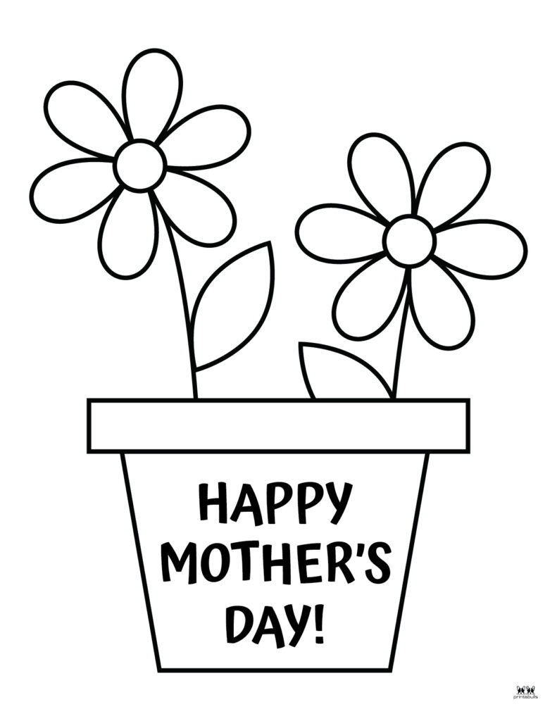 Mothers Day Coloring Pages 50 FREE Printables Printabulls Worksheets Library Mothers Day Coloring Pages 50 FREE Printables Printabulls Worksheets Library
