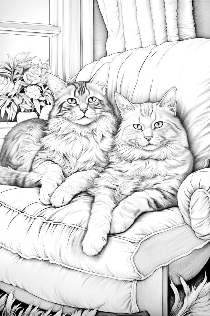 Pin By Marjorie Eme On Dessin Cat Coloring Book Cat Coloring Page Cats Art Drawing Pin By Marjorie Eme On Dessin Cat Coloring Book Cat Coloring Page Cats Art Drawing