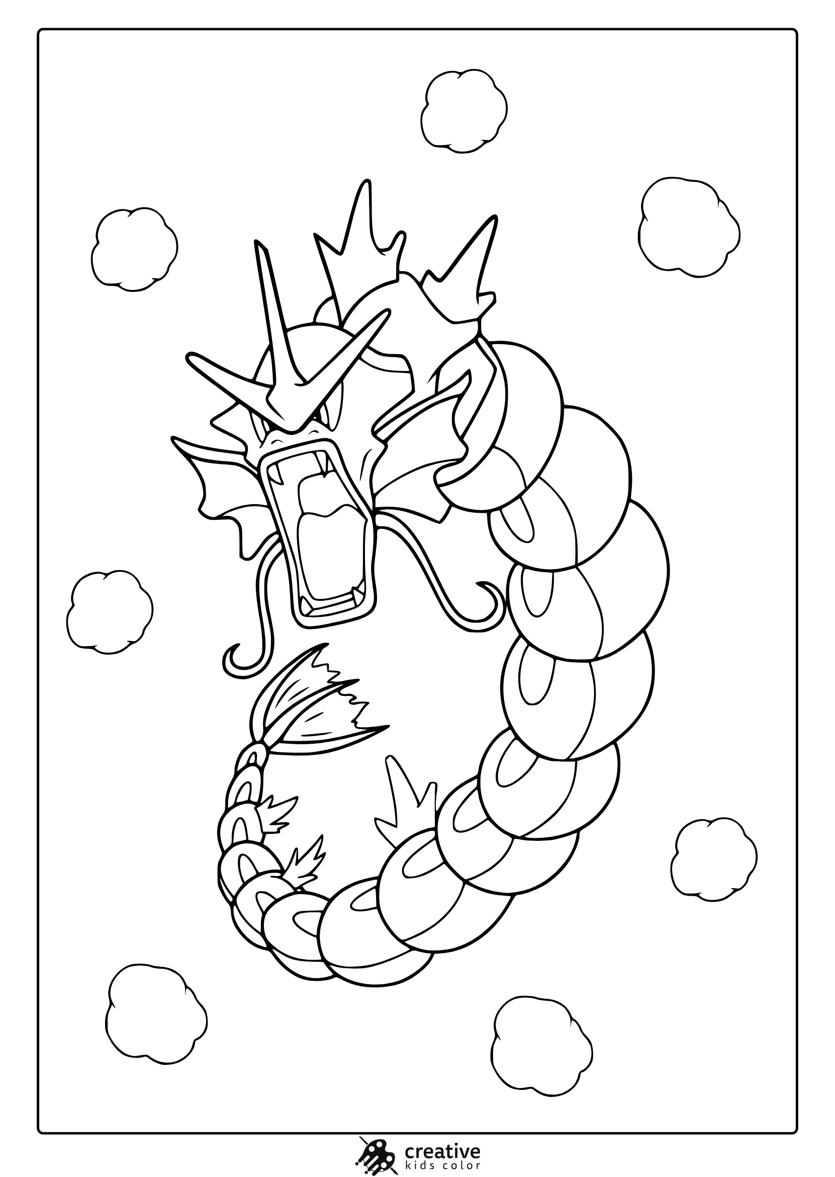 Pokemon Coloring Pages 50 Easy And Free Printable PDF  Pokemon Coloring Pages 50 Easy And Free Printable PDF