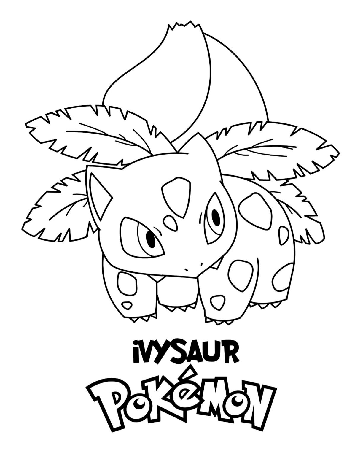 pokemon pages to print and color pokemon pages to print and color