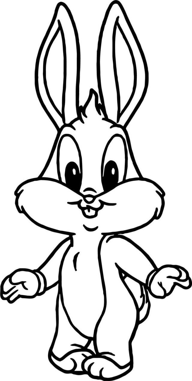 Pretty Picture Of Bugs Bunny Coloring Pages Albanysinsanity Pretty Picture Of Bugs Bunny Coloring Pages Albanysinsanity