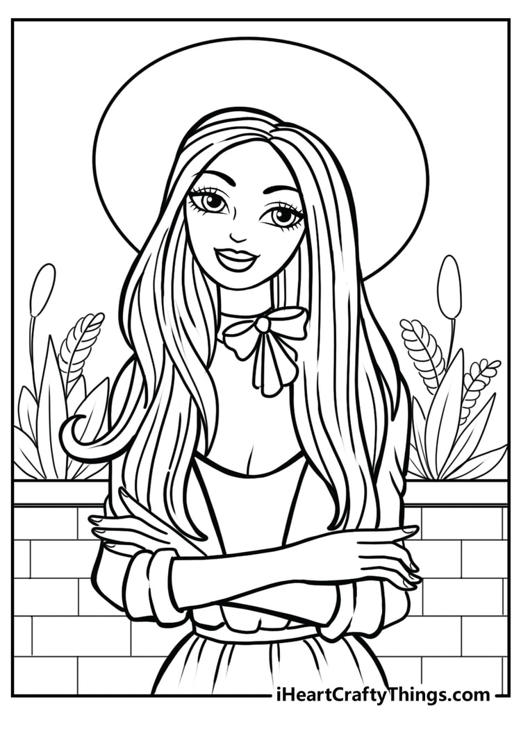 Princess Barbie Coloring Pages Barbie Cartoon Drawings Printable Barbie Color Princess Barbie Coloring Barbie Cartoons Princess Barbie Coloring Pages Barbie Cartoon Drawings Printable Barbie Color Princess Barbie Coloring Barbie Cartoons
