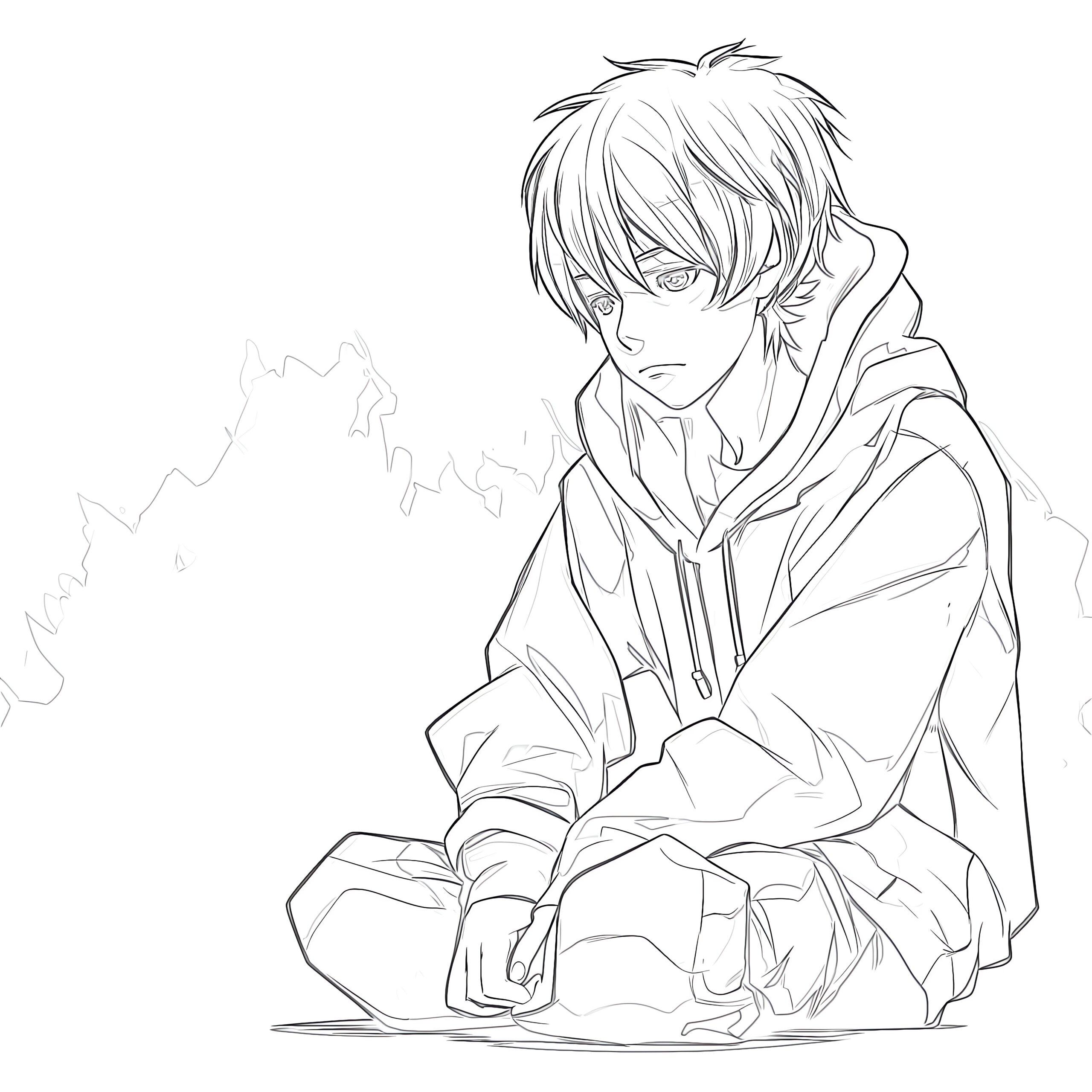 Printable Anime Color Sheets Coloring Pages Mimi Panda Printable Anime Color Sheets Coloring Pages Mimi Panda