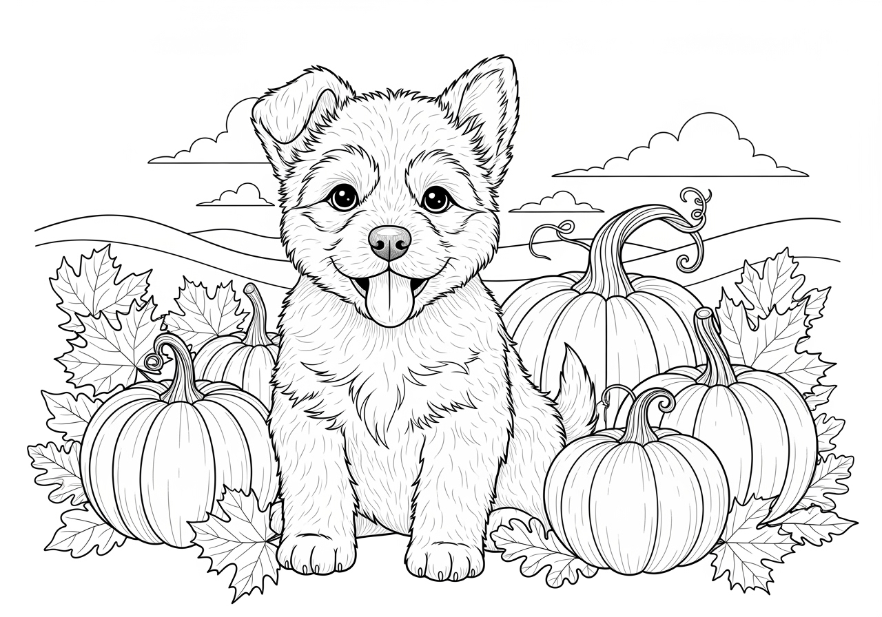 halloween puppy coloring pages halloween puppy coloring pages