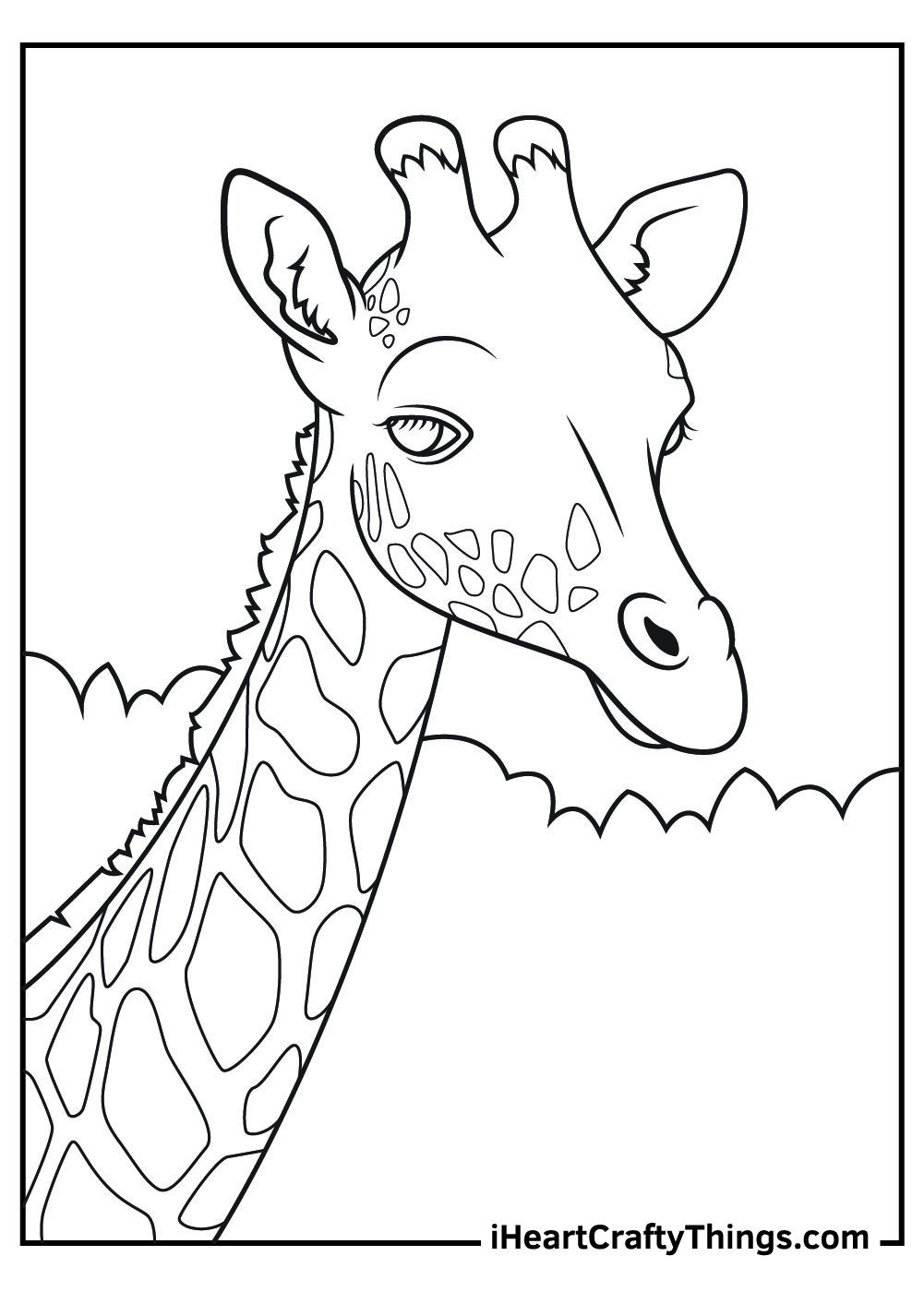 Realistic Animal Coloring Pages Worksheets Library Realistic Animal Coloring Pages Worksheets Library