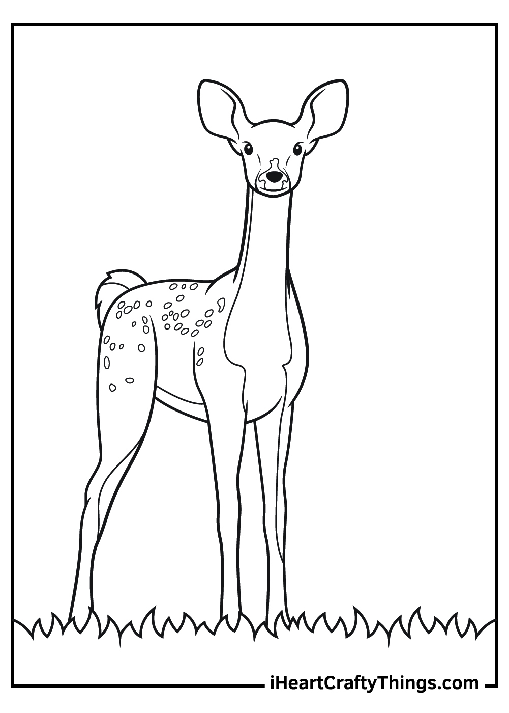 Realistic Animals Coloring Pages 100 Free Printables Worksheets Library Realistic Animals Coloring Pages 100 Free Printables Worksheets Library