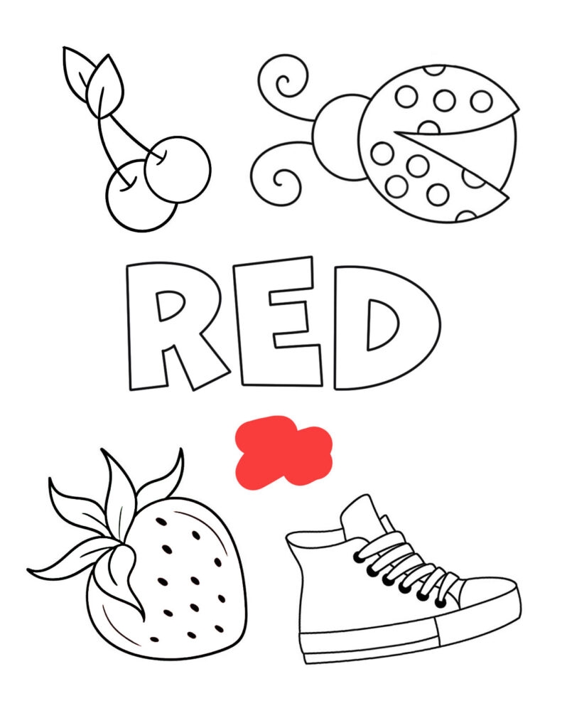 coloring worksheets for preschool coloring worksheets for preschool