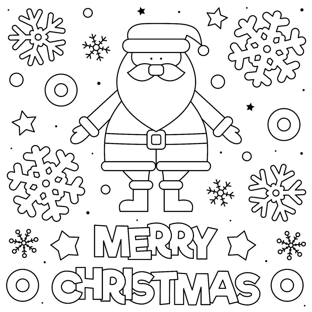 Santa Claus Coloring Pages Free Coloring Pages Of Jolly Old St Nick For Christmas Fun Holidays 30Seconds Mom Santa Claus Coloring Pages Free Coloring Pages Of Jolly Old St Nick For Christmas Fun Holidays 30Seconds Mom