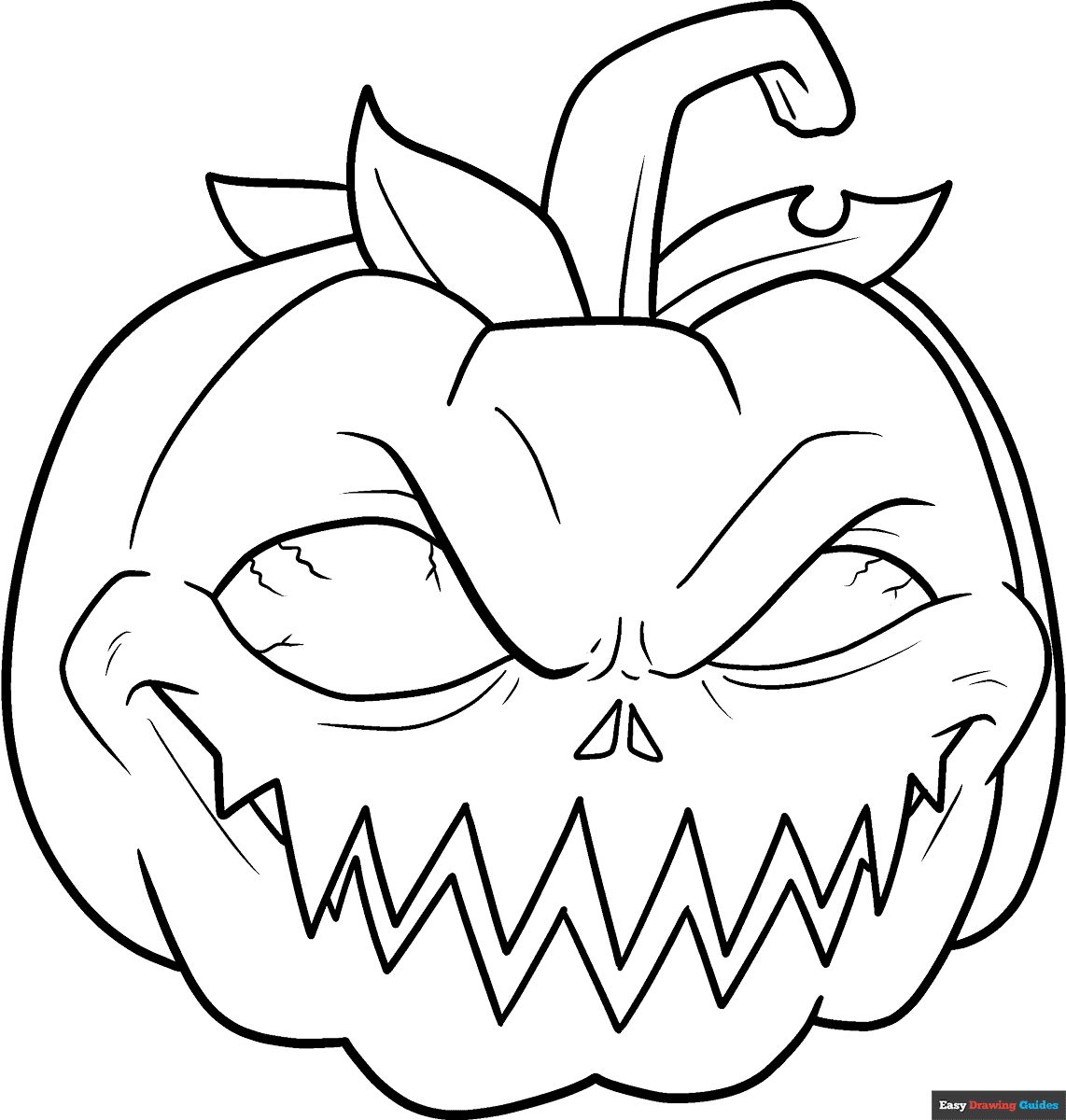 pumpkin coloring pages free pumpkin coloring pages free