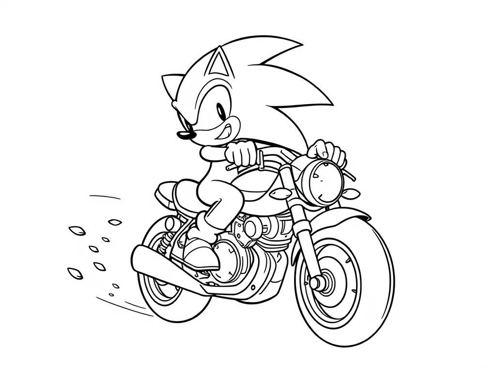 print sonic the hedgehog coloring pages print sonic the hedgehog coloring pages