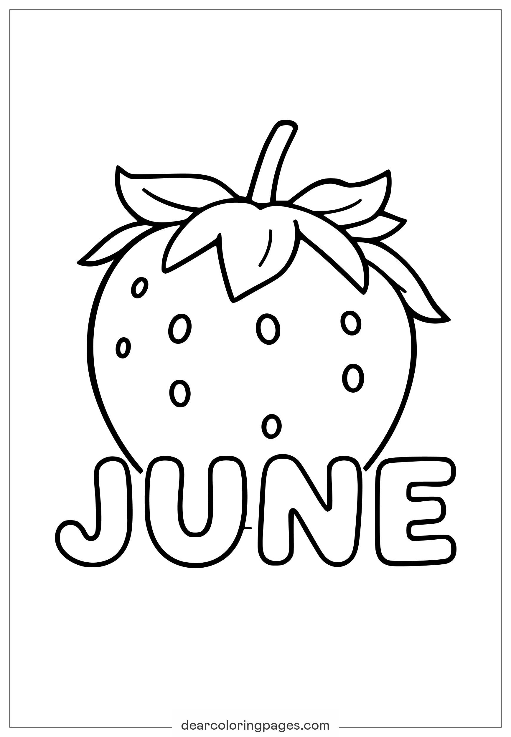 coloring pages for strawberry coloring pages for strawberry