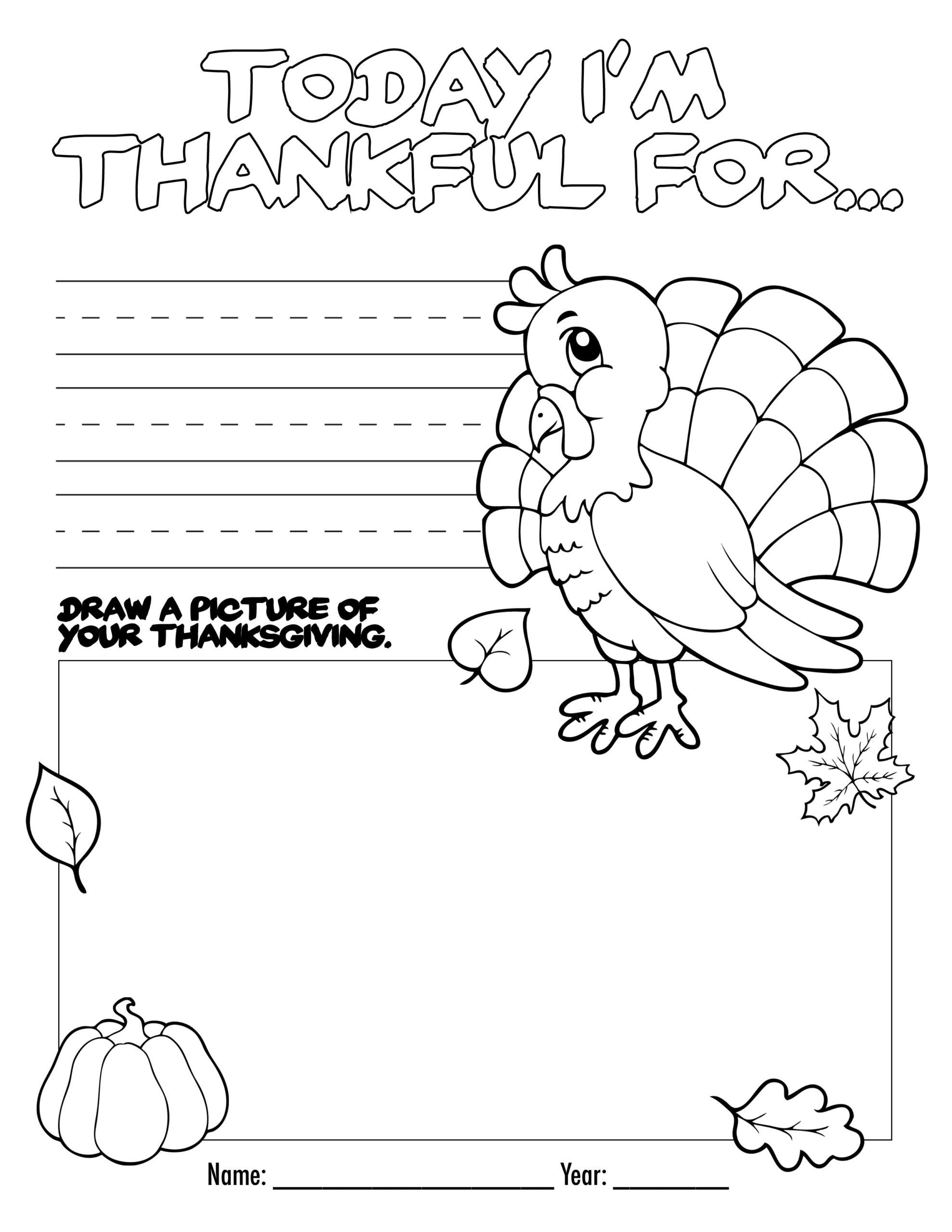 coloring pages thanksgiving printable coloring pages thanksgiving printable