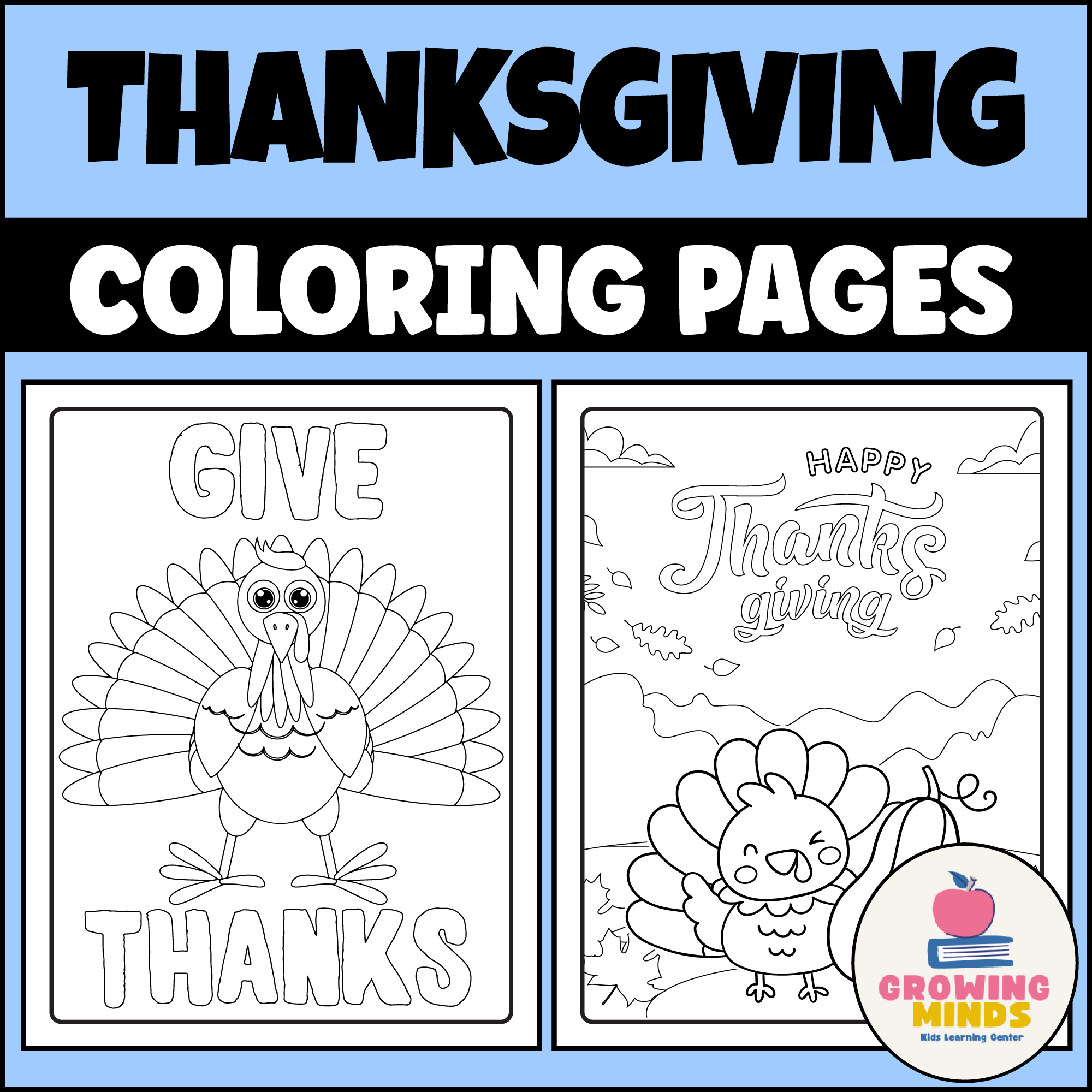 Thanksgiving Coloring Page 1st Through 6th Grade Coloring Sheet Made By Teachers Thanksgiving Coloring Page 1st Through 6th Grade Coloring Sheet Made By Teachers