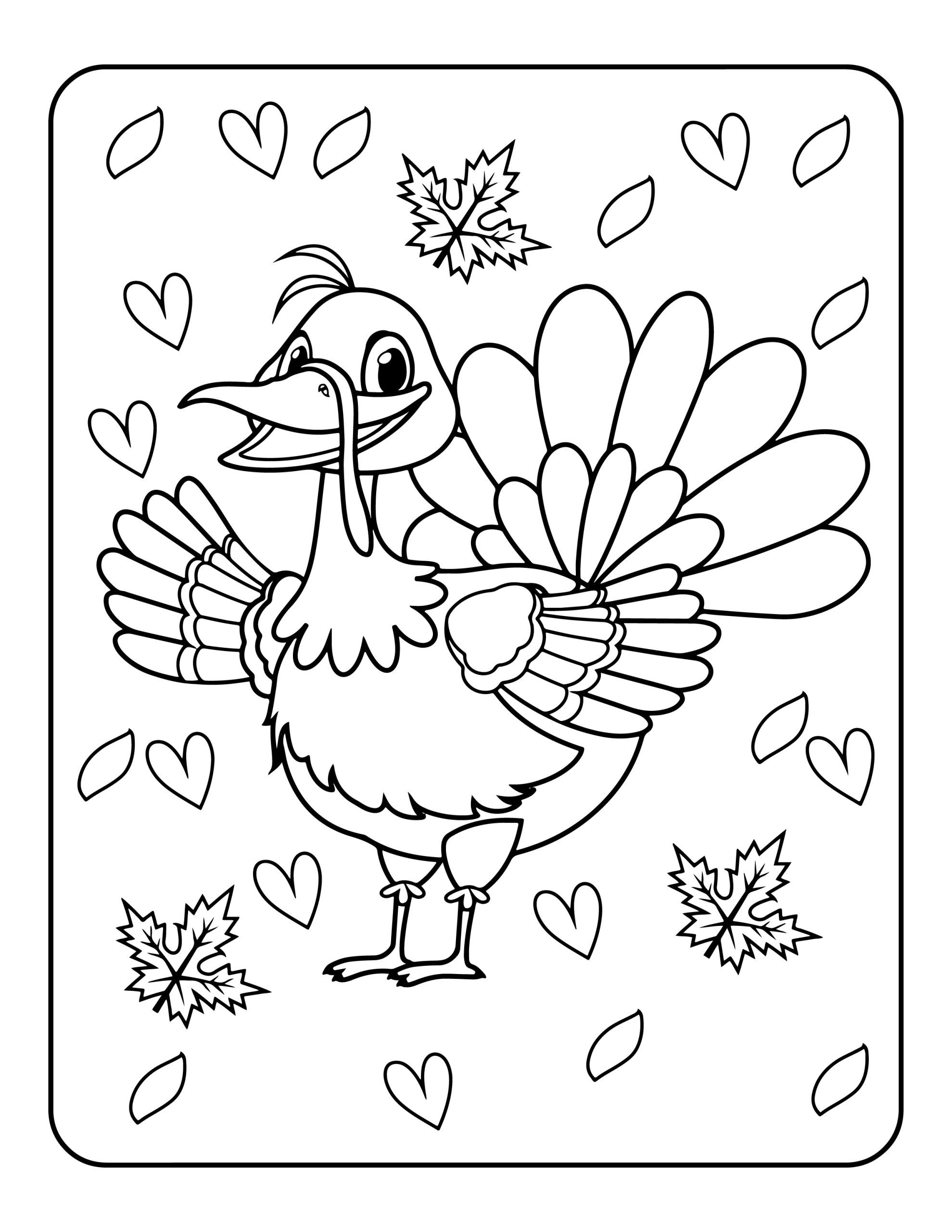 Thanksgiving Coloring Pages Dot Marker And Activities Turkey Directed Drawing Made By Teachers Thanksgiving Coloring Pages Dot Marker And Activities Turkey Directed Drawing Made By Teachers