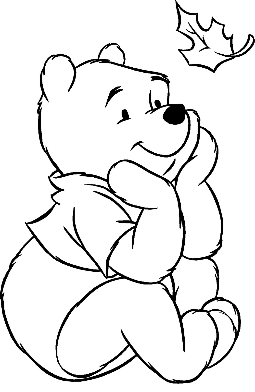 Thanksgiving Coloring Pages Winnie The Pooh Thanksgiving Coloring Pages Thanksgiving Coloring Pages Winnie The Pooh Thanksgiving Coloring Pages