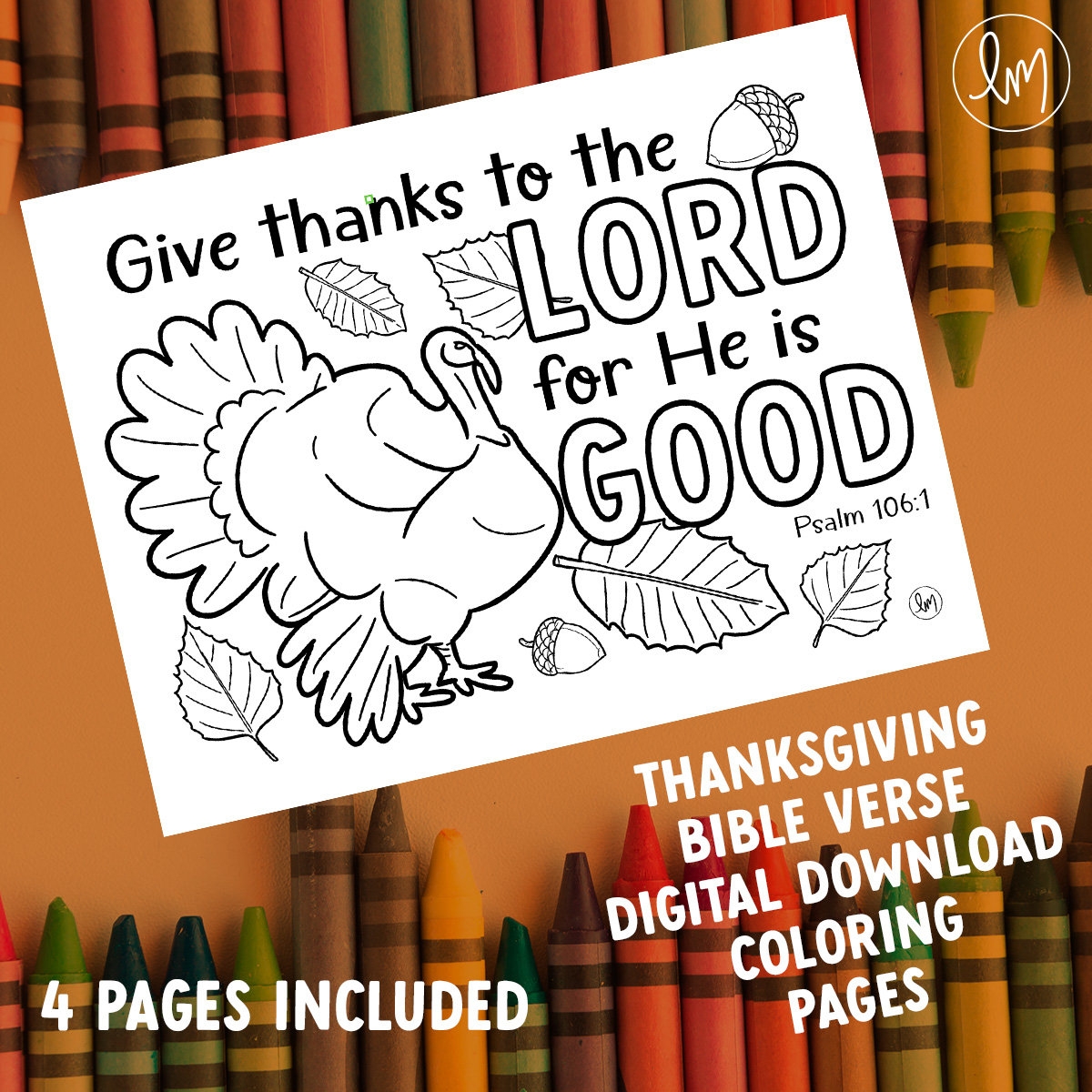 Thanksgiving Thankful Gratitude Bible Verse Themed Kids Digital Download Coloring Pages Col 3 16 Psalm 106 1 Psalm 69 30 Etsy Thanksgiving Thankful Gratitude Bible Verse Themed Kids Digital Download Coloring Pages Col 3 16 Psalm 106 1 Psalm 69 30 Etsy
