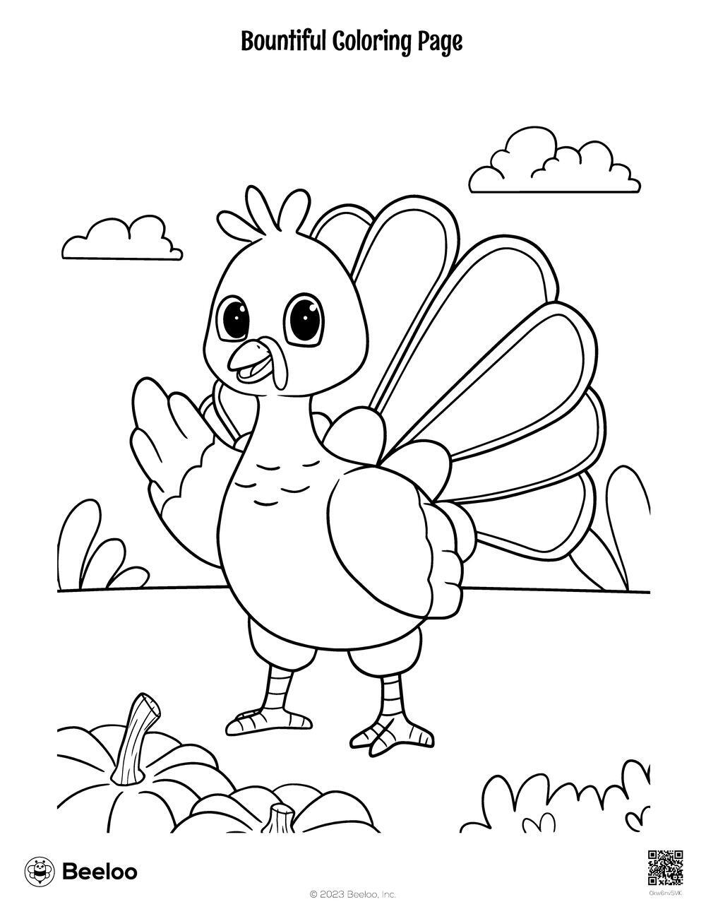 Thanksgiving themed Coloring Pages Beeloo Printable Crafts And Activities For Kids Thanksgiving themed Coloring Pages Beeloo Printable Crafts And Activities For Kids