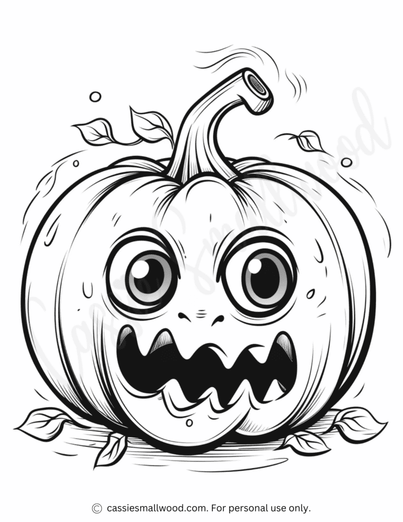 free pumpkin coloring pages free pumpkin coloring pages