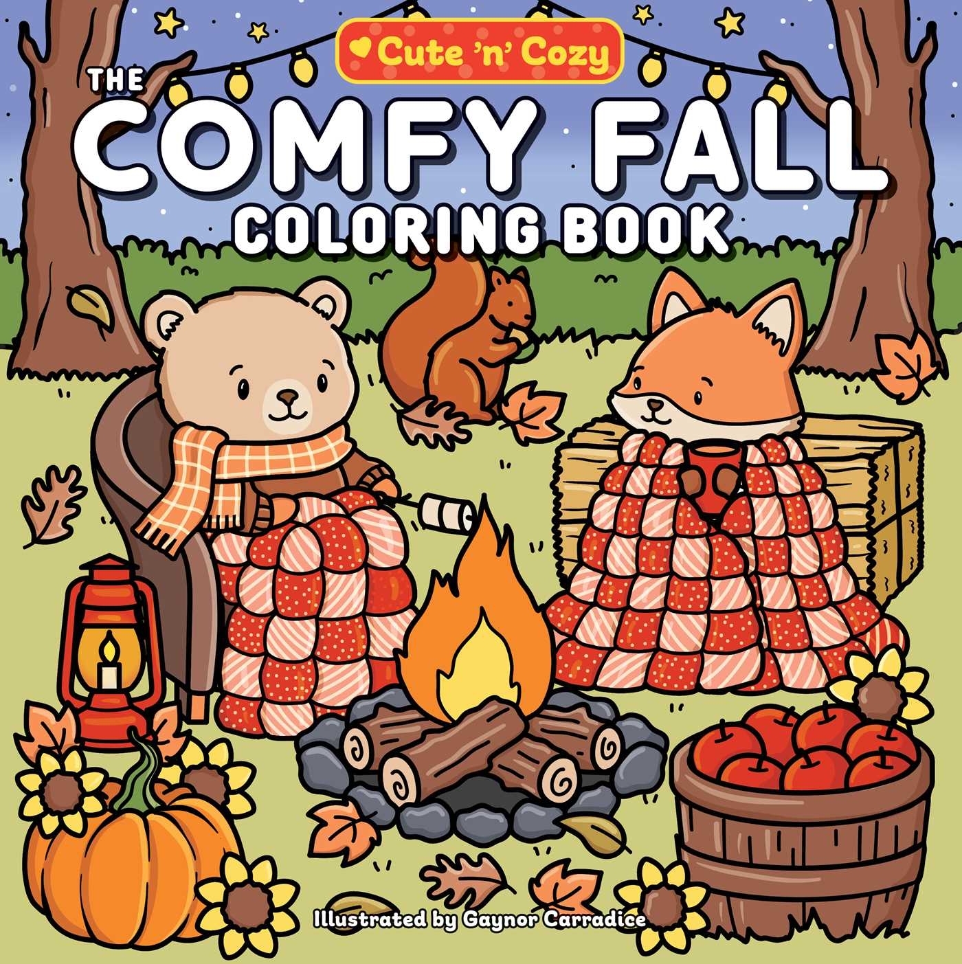 cute and comfy coloring pages cute and comfy coloring pages