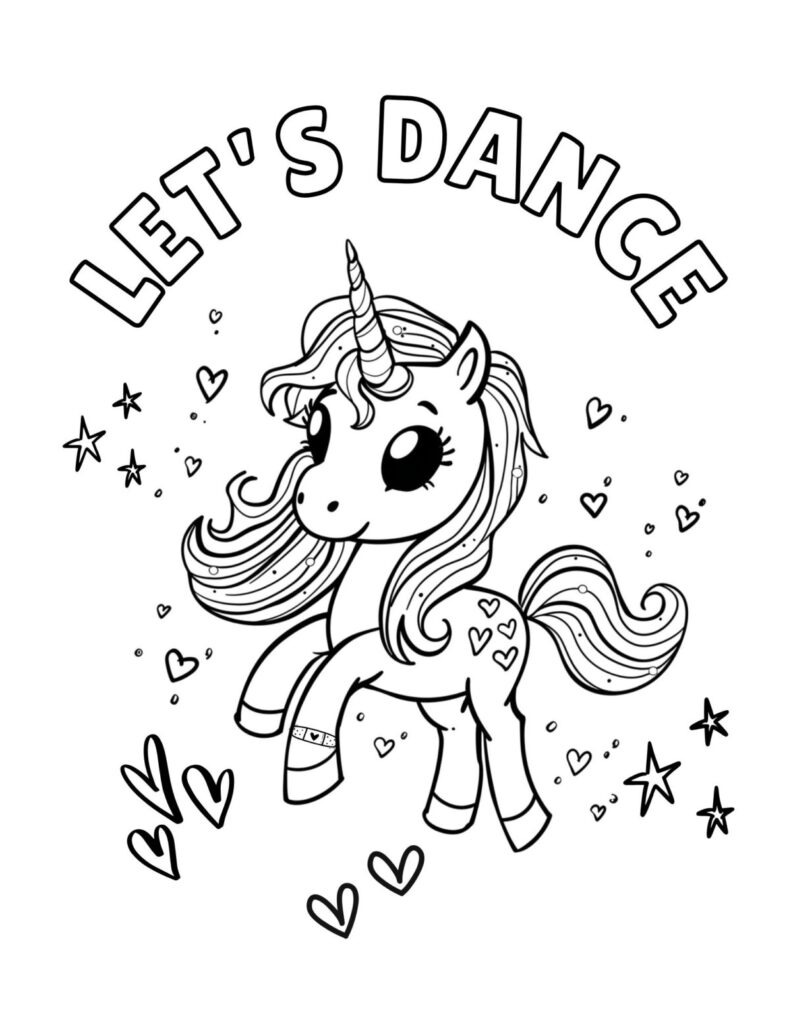 cute coloring pages of unicorns cute coloring pages of unicorns