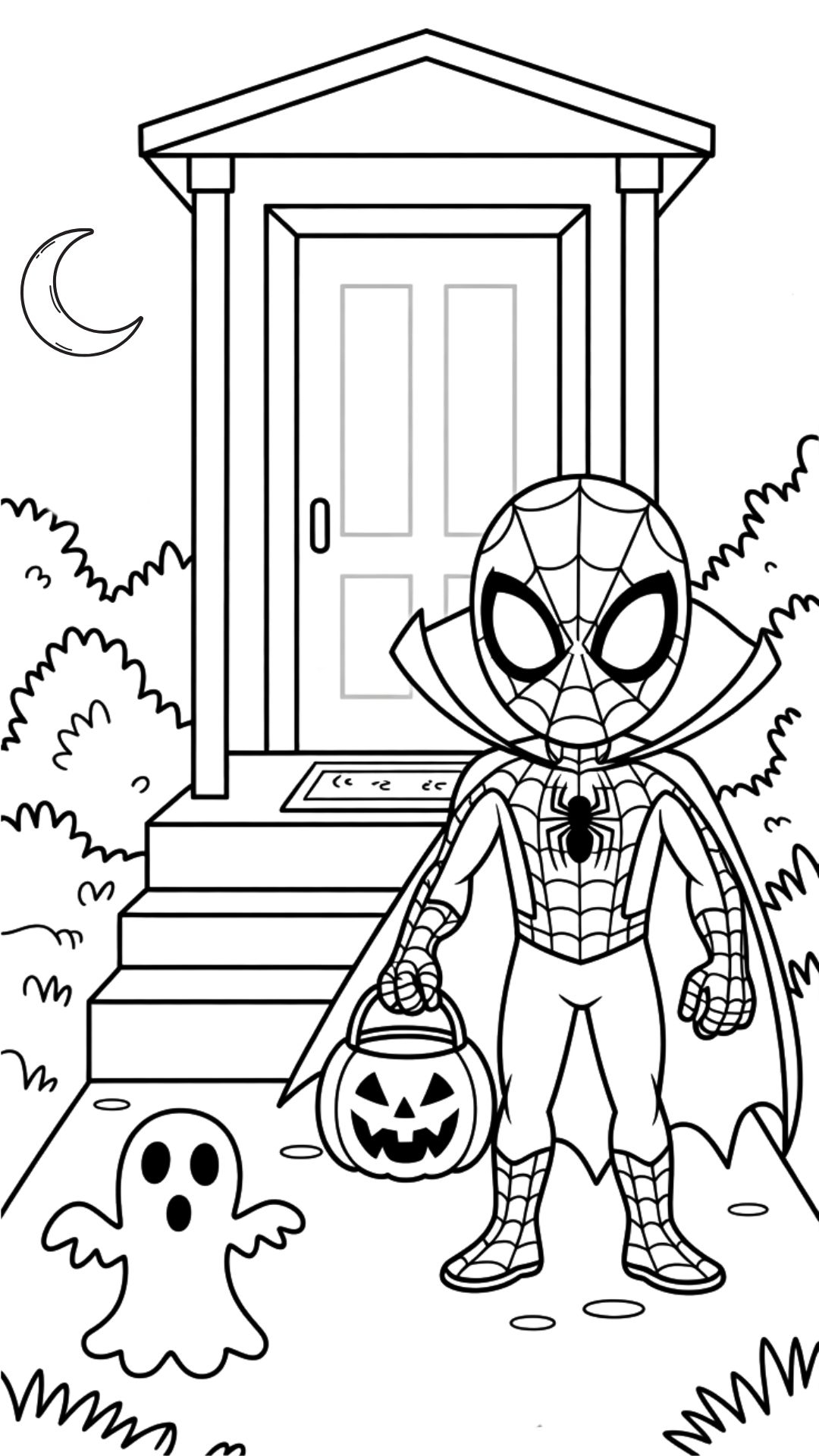 Top 20 Spiderman Coloring Pages Free Download  Top 20 Spiderman Coloring Pages Free Download