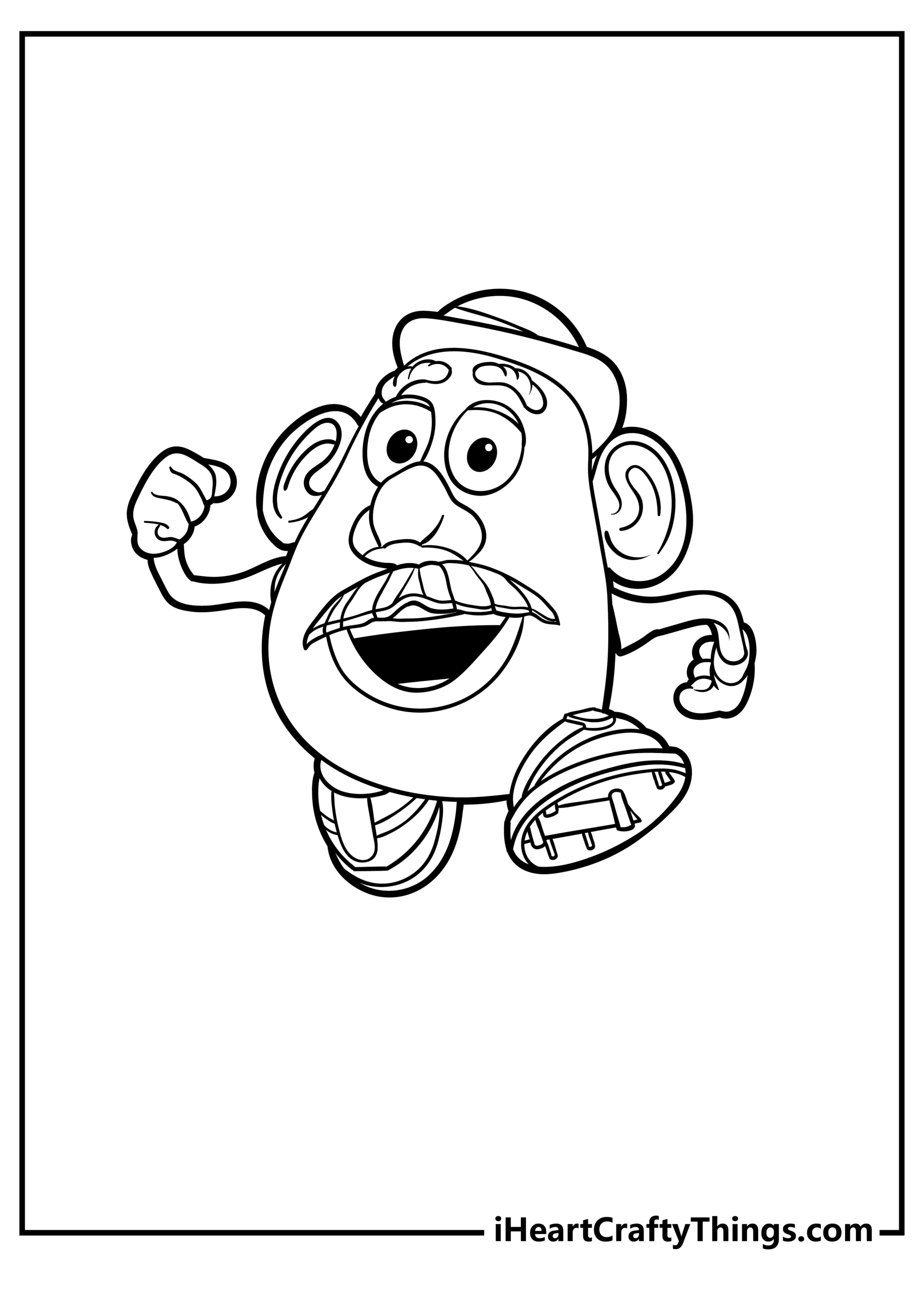 Toy Story Coloring Pages 30 Free Printables  Toy Story Coloring Pages 30 Free Printables