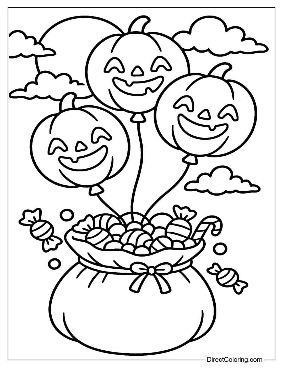 crayola halloween coloring pages crayola halloween coloring pages