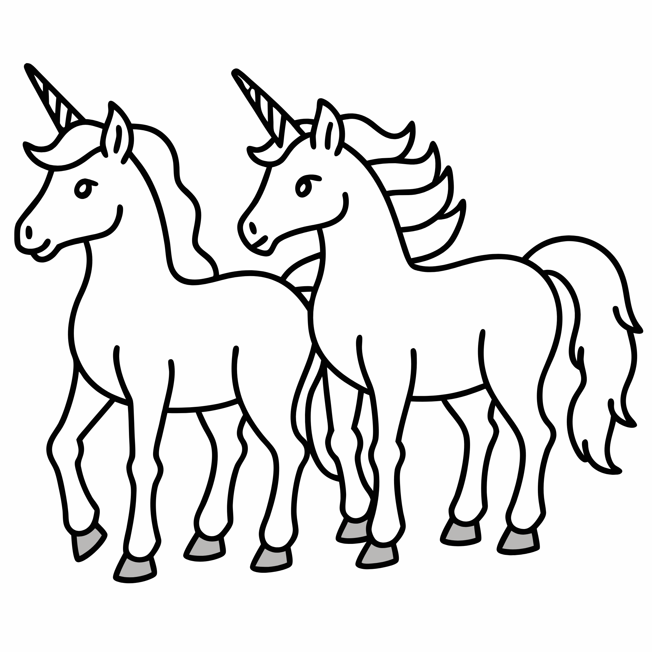 free unicorn printable coloring pages free unicorn printable coloring pages