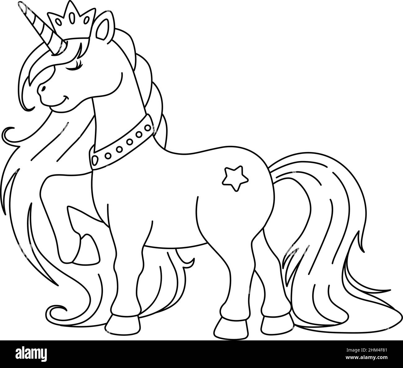 unicorn pics to color unicorn pics to color