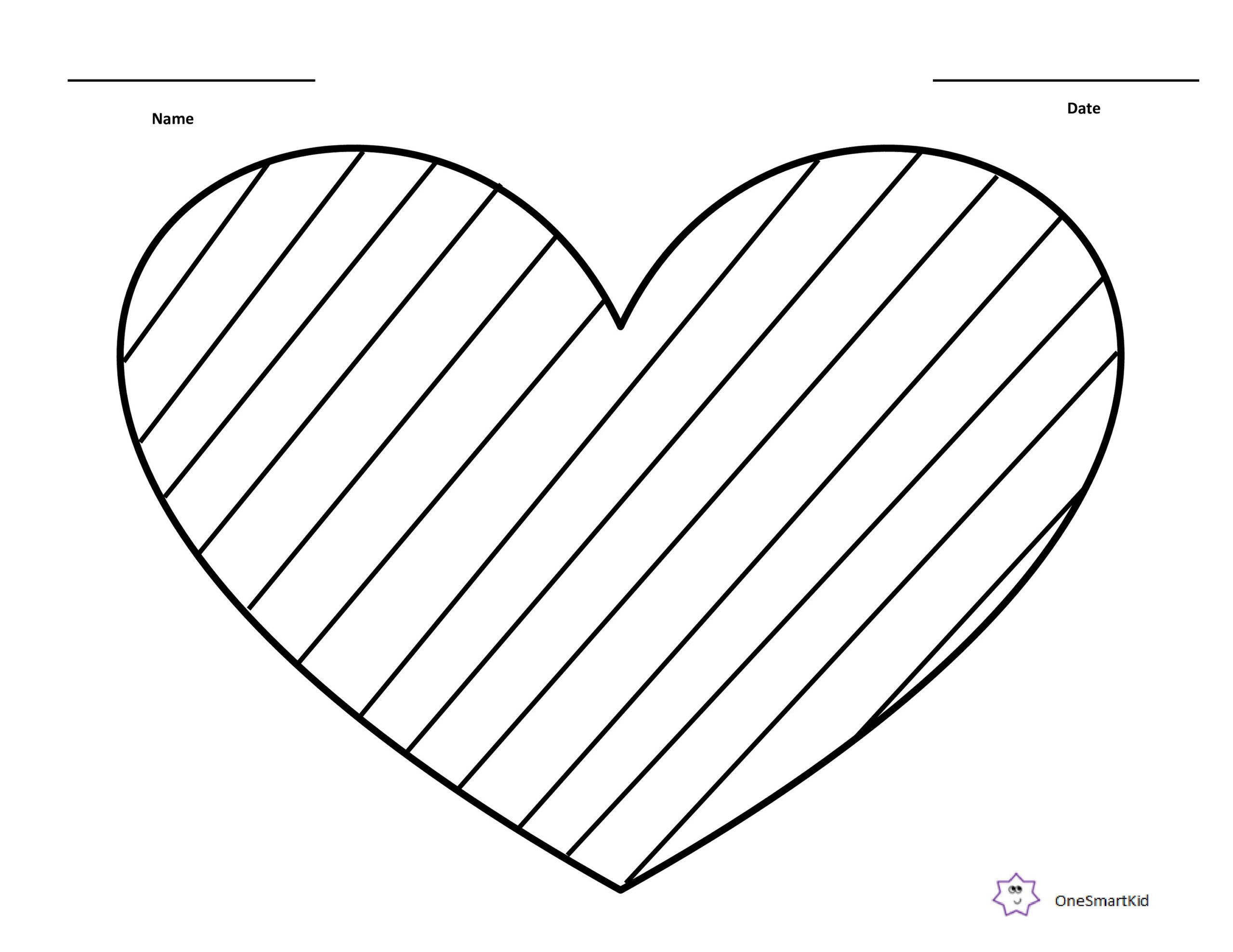 coloring sheets of hearts coloring sheets of hearts