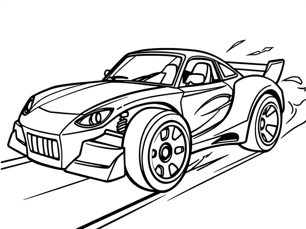 cars colouring pages free cars colouring pages free