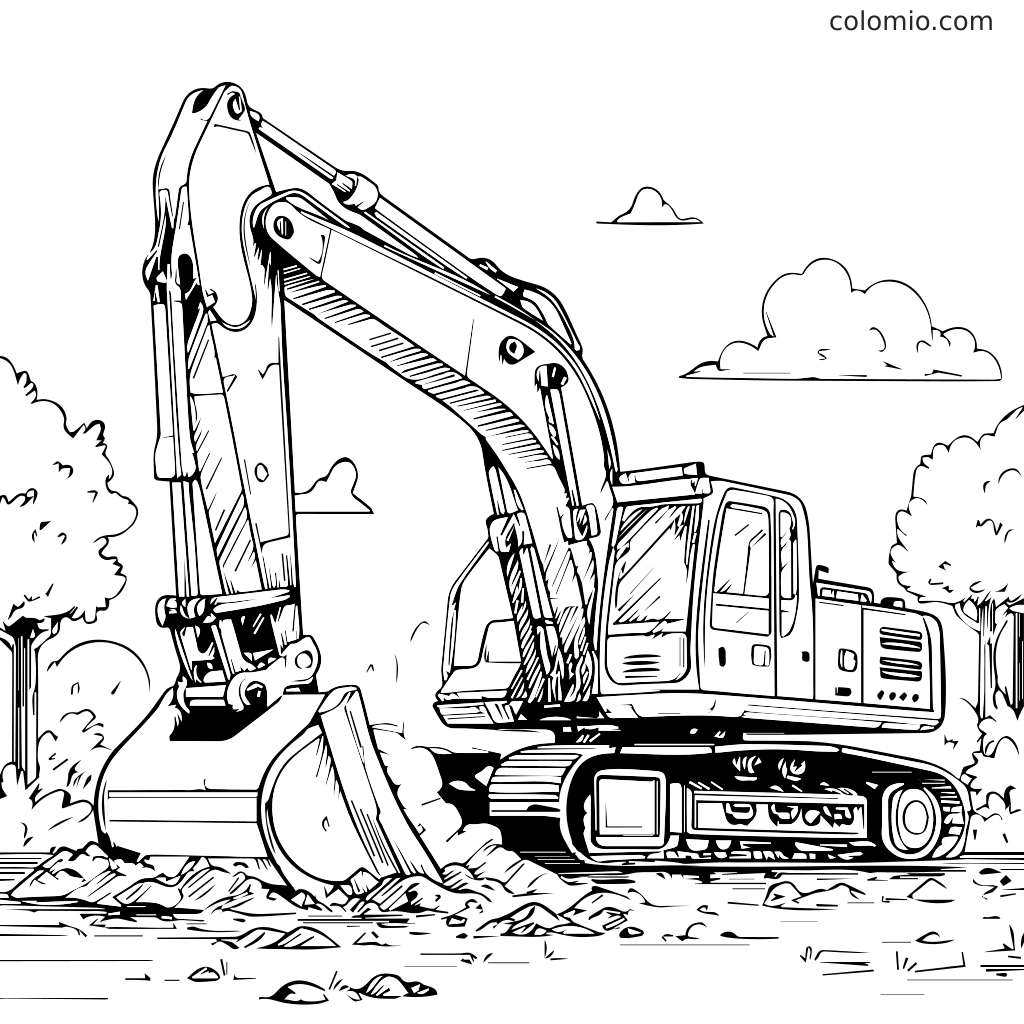 Vehicles Coloring Pages Free Printable Vehicle Coloring Sheets