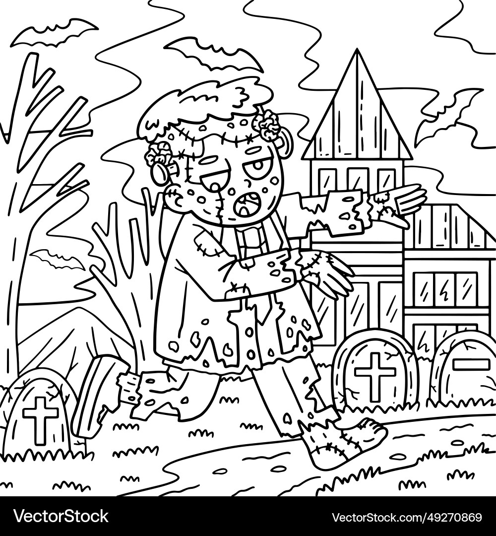 halloween coloring pages frankenstein halloween coloring pages frankenstein
