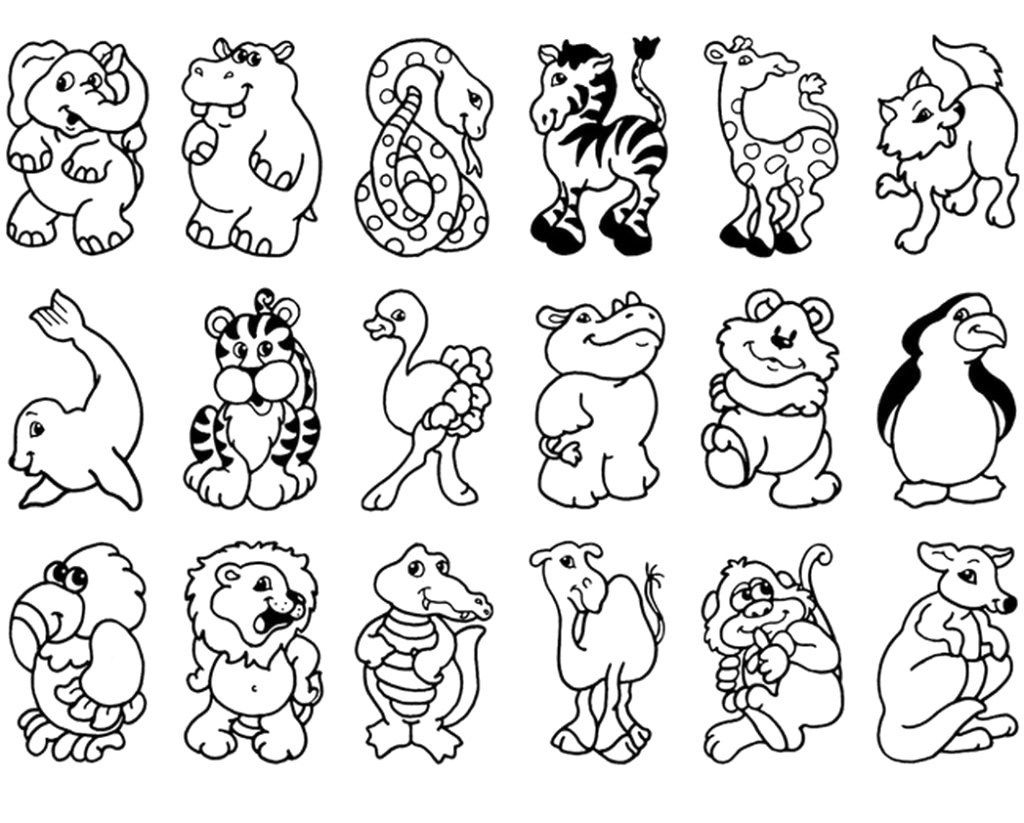 Zoo Animals Coloring Pages Amazing Zoo Animals Coloring Page Worksheets Library Zoo Animals Coloring Pages Amazing Zoo Animals Coloring Page Worksheets Library